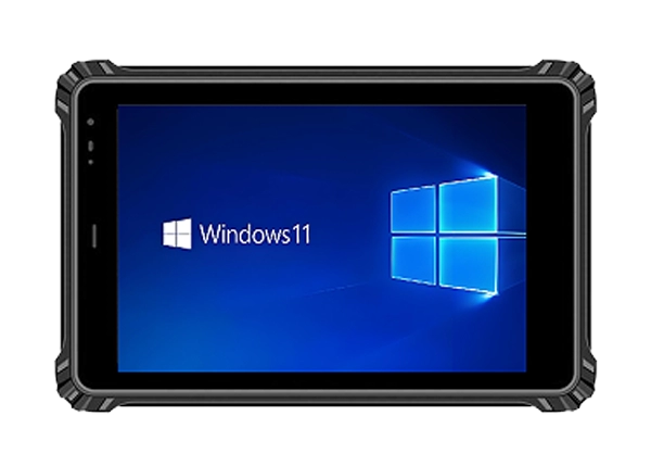 10-дюймовый защищенный планшет RT-10NF с ОС Windows 10/11